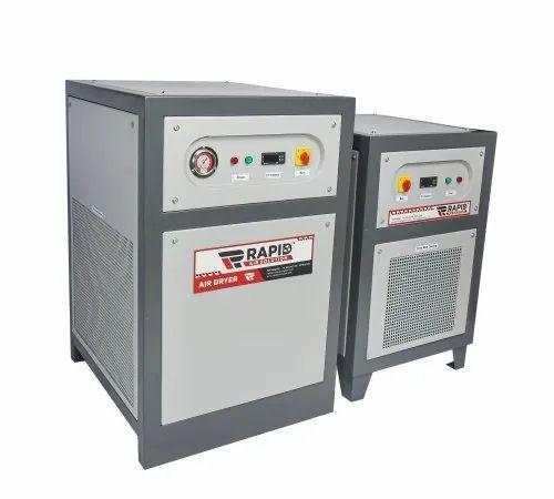 Air Dryer For Oil Free Air Compressor