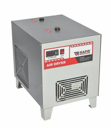 Air Dryer For Oil Free Air Compressor