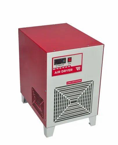Air Dryer For Oil Free Air Compressor