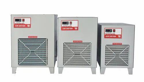 Air Dryer For Oil Free Air Compressor