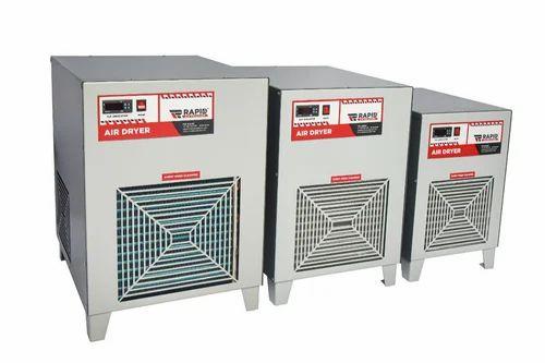 Air Dryer For Oil Free Air Compressor