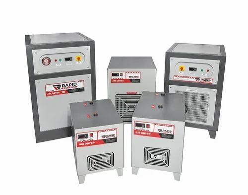Air Dryer For Oil Free Air Compressor
