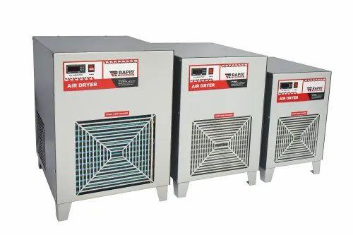 Air Dryer For Silent Air Compressor