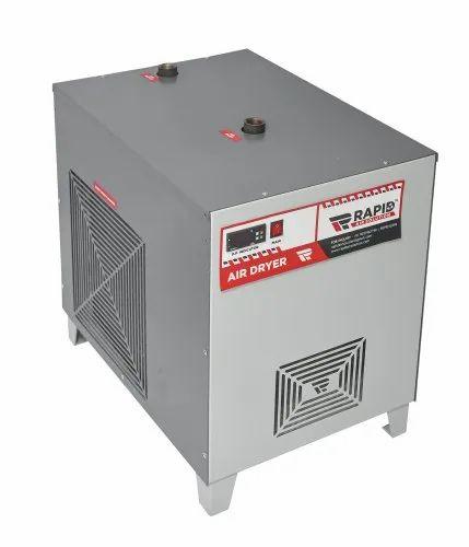 Air Dryer For Silent Air Compressor