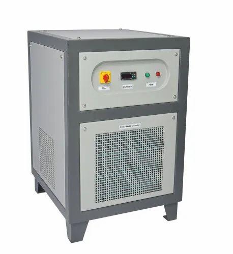 Air Dryer for Sugar Mills