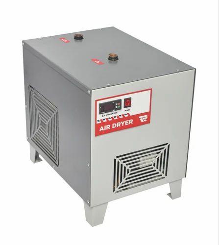 Air Dryers for PET Blow Industry