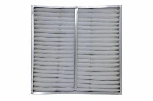 Air Filter For Industrial