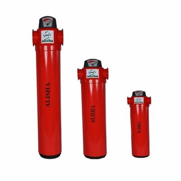 Air Filters  for  Compressor