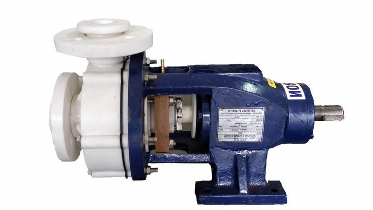 Air Operated Double Diaphragm Pump