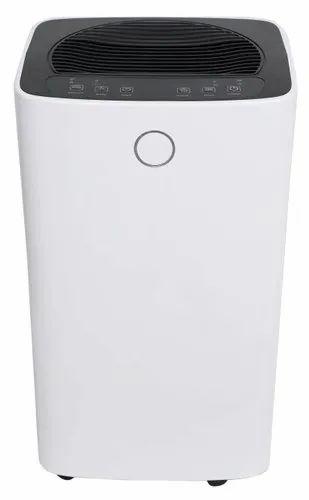 Air Purifier Dehumidifier