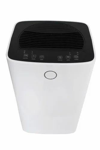 Air Purifier Dehumidifier