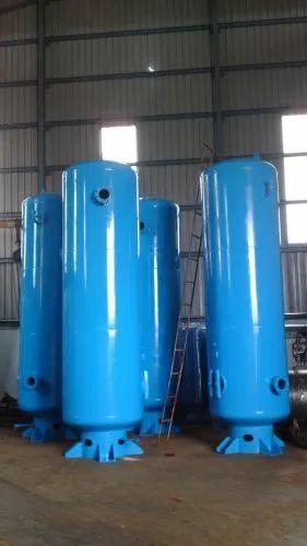 Air Receiver Tank
