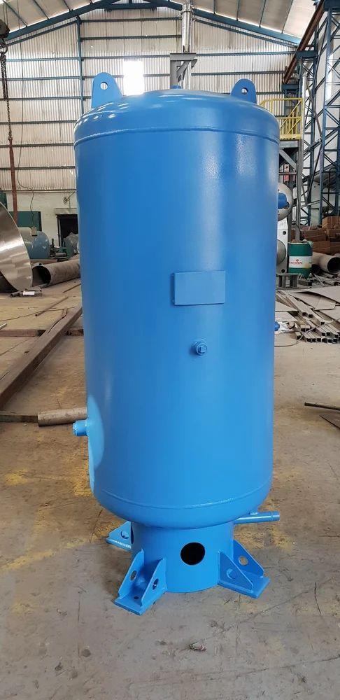 Air Receiver Tank