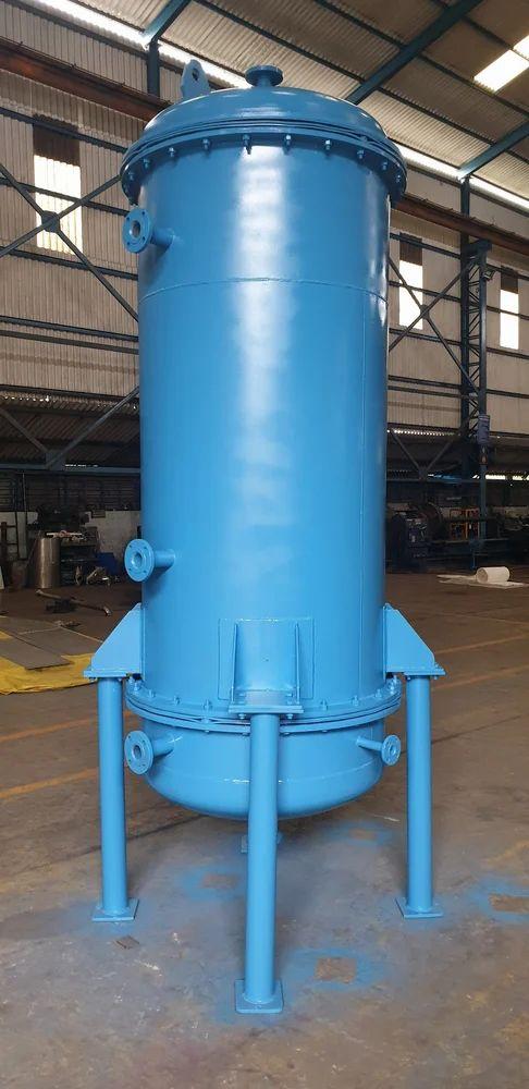 Air Receiver Tank