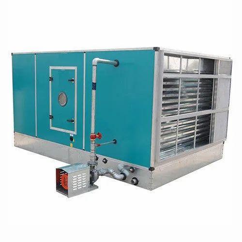 Air Washer Unit