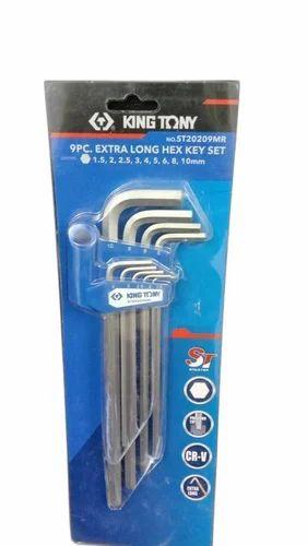 Allen Key Set