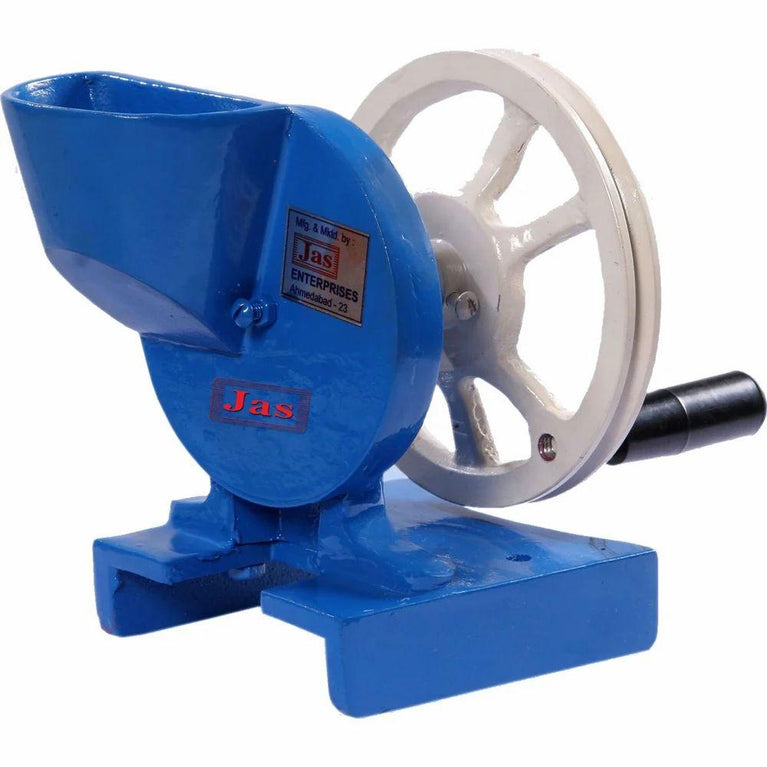 Almond Cutter