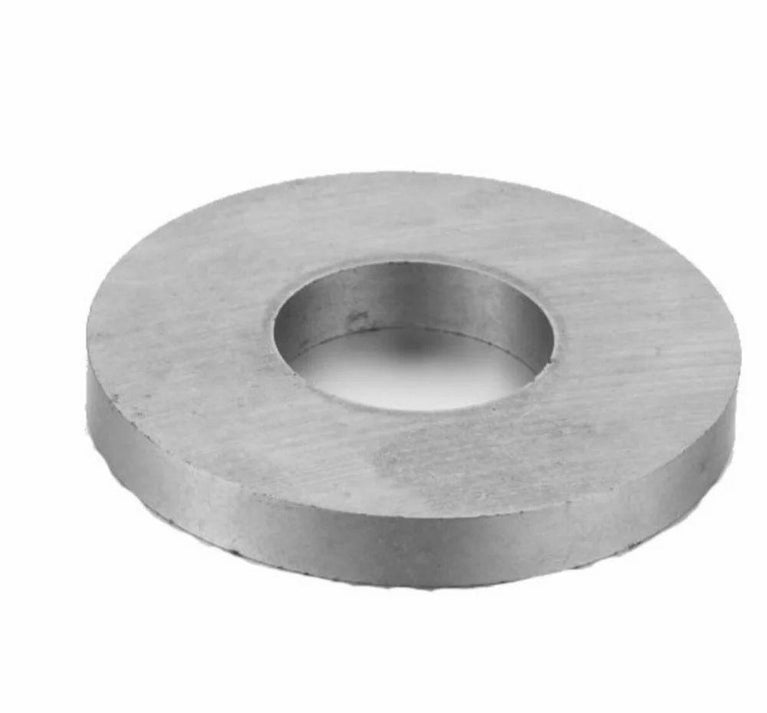 Alnico Ring Magnets