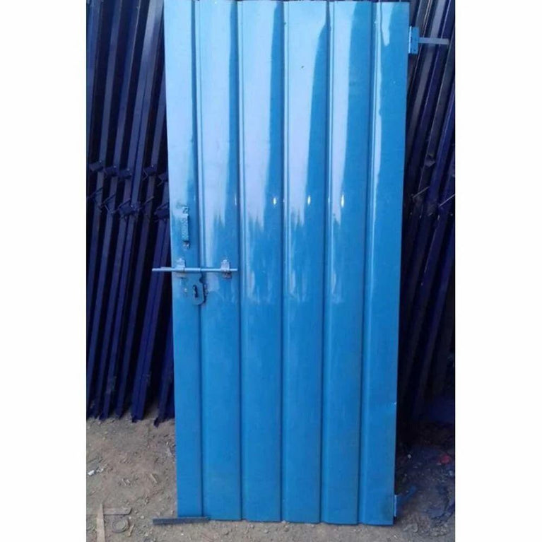 Aluminium Toilet Door