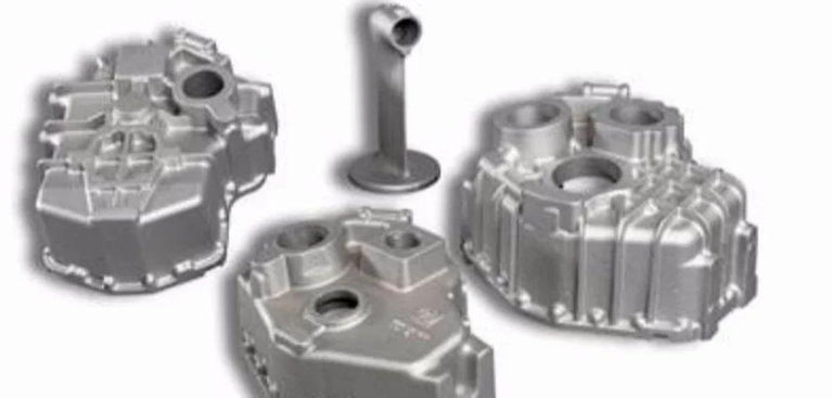 Aluminum Die Casting