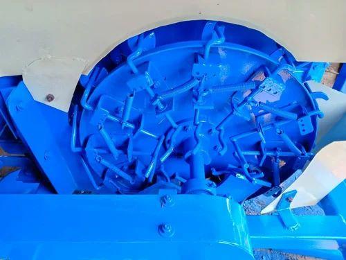 Amar Potato Planter 2 Row Automatic Export Model