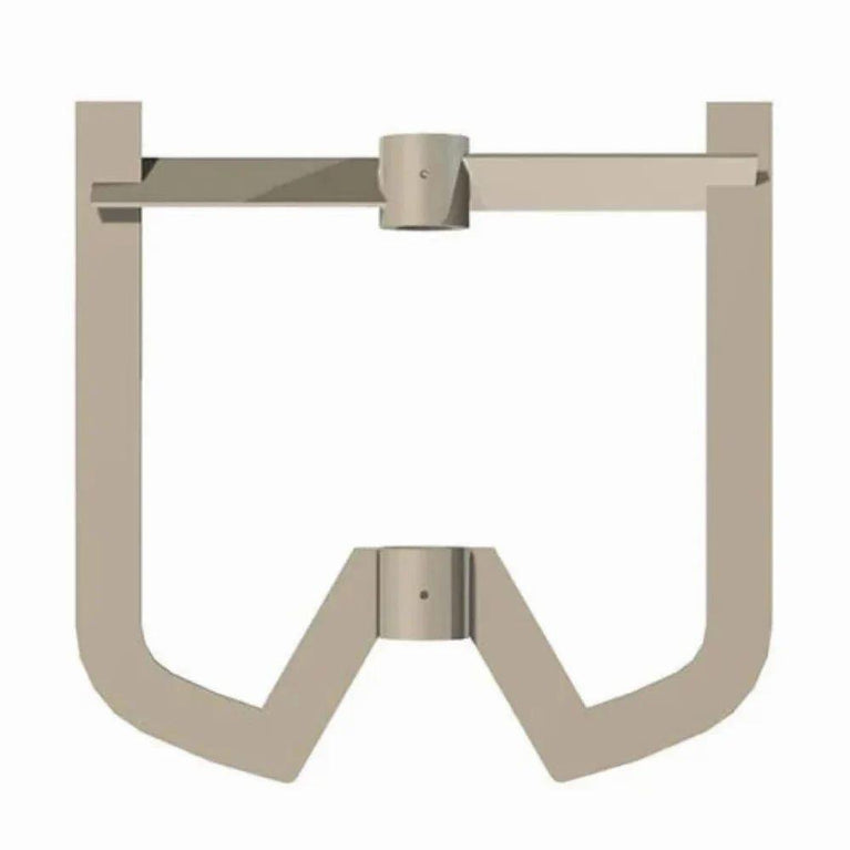 Anchor Type Agitator