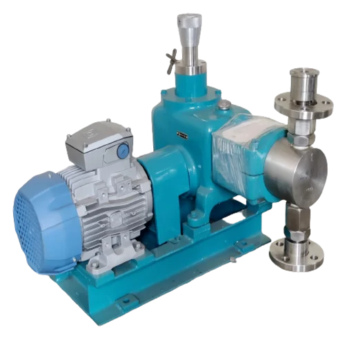 Antiscalant Dosing Pump