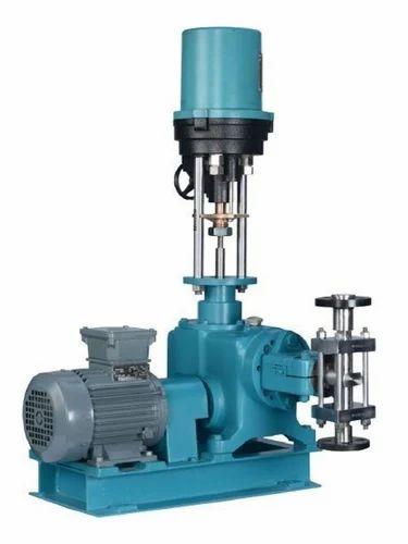 Antiscalant Dosing Pump