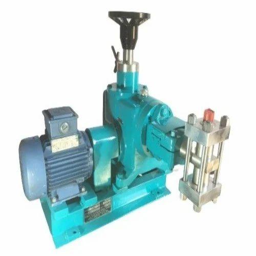 Antiscalant Dosing Pump