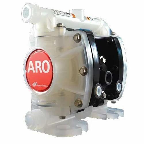 Aro Diaphragm Pumps