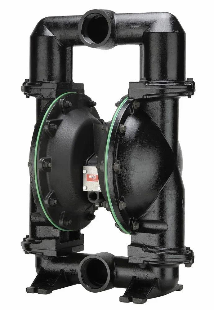 Aro Diaphragm Pumps