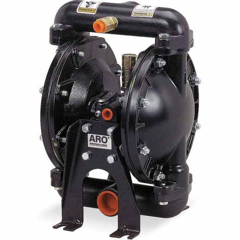 Aro Diaphragm Pumps
