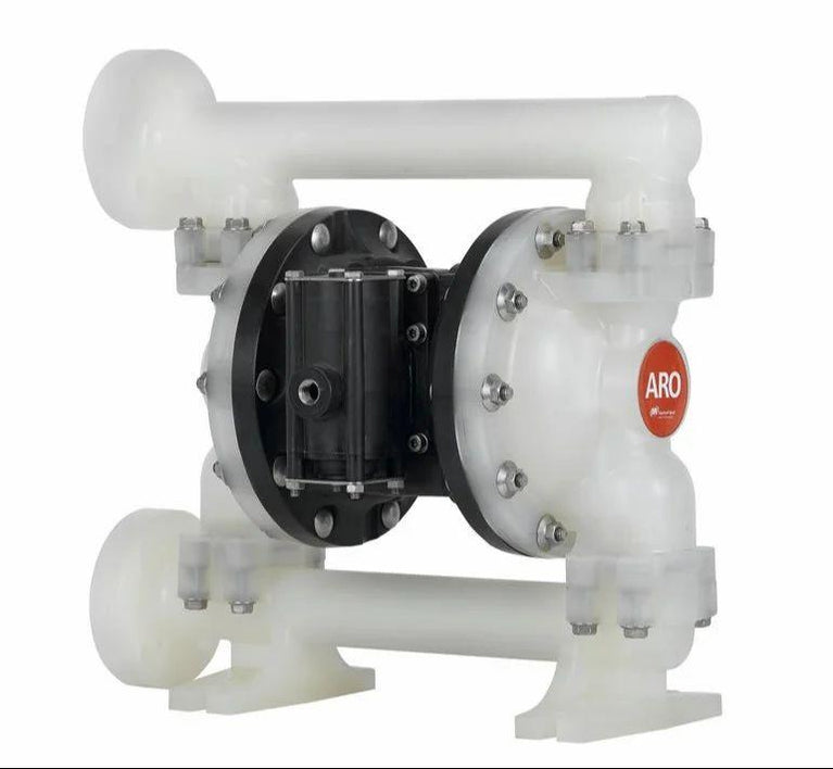 Aro Diaphragm Pumps