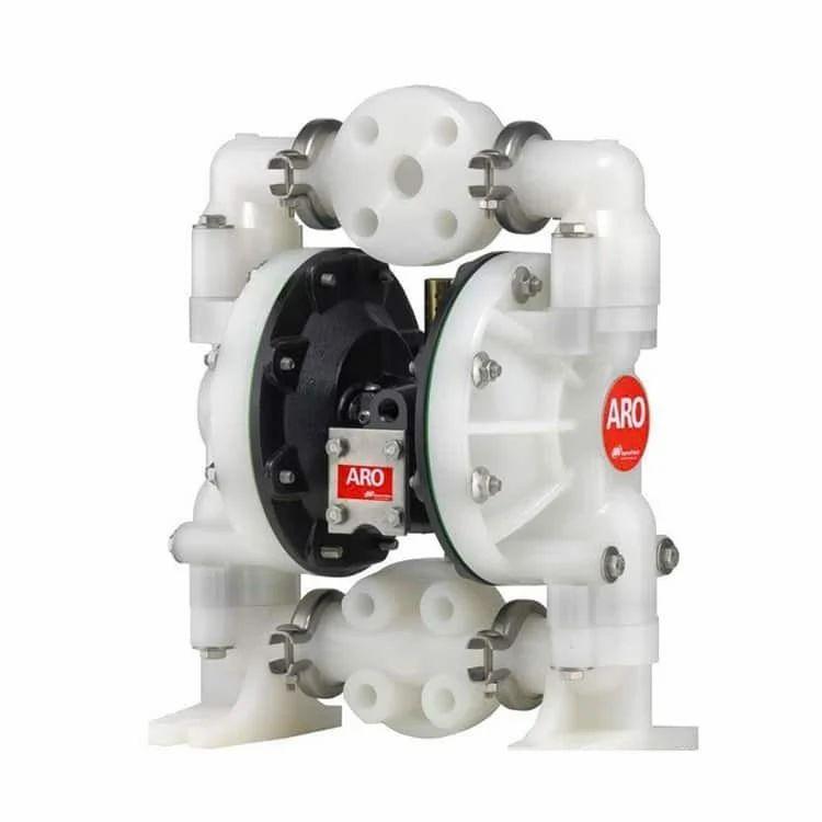 Aro Diaphragm Pumps