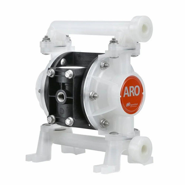 Aro Diaphragm Pumps
