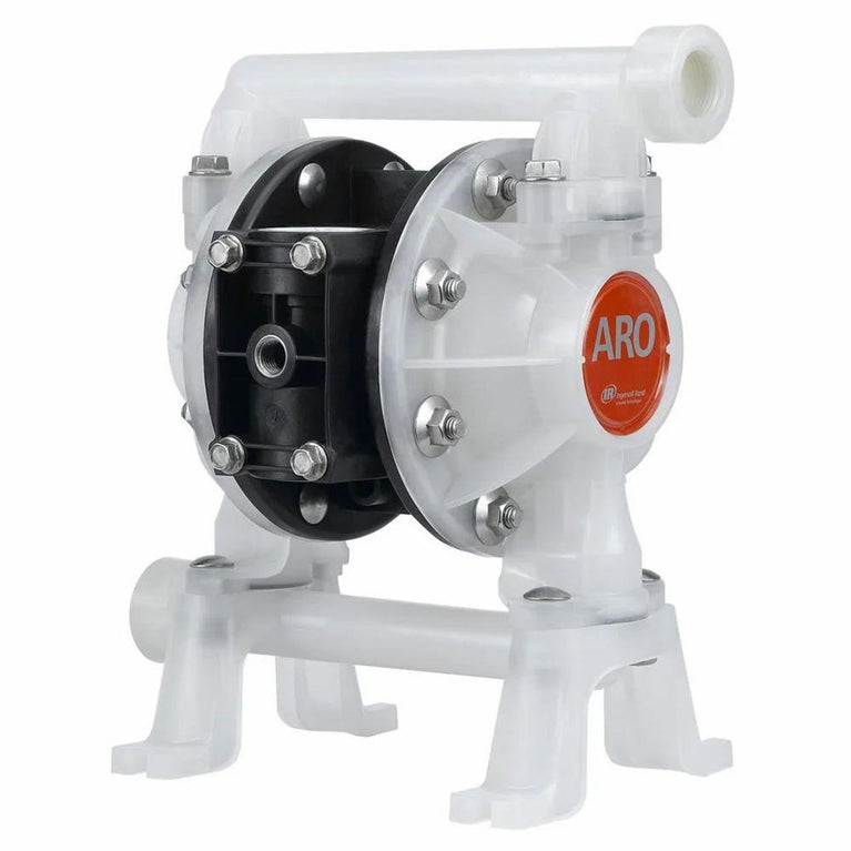 Aro Diaphragm Pumps