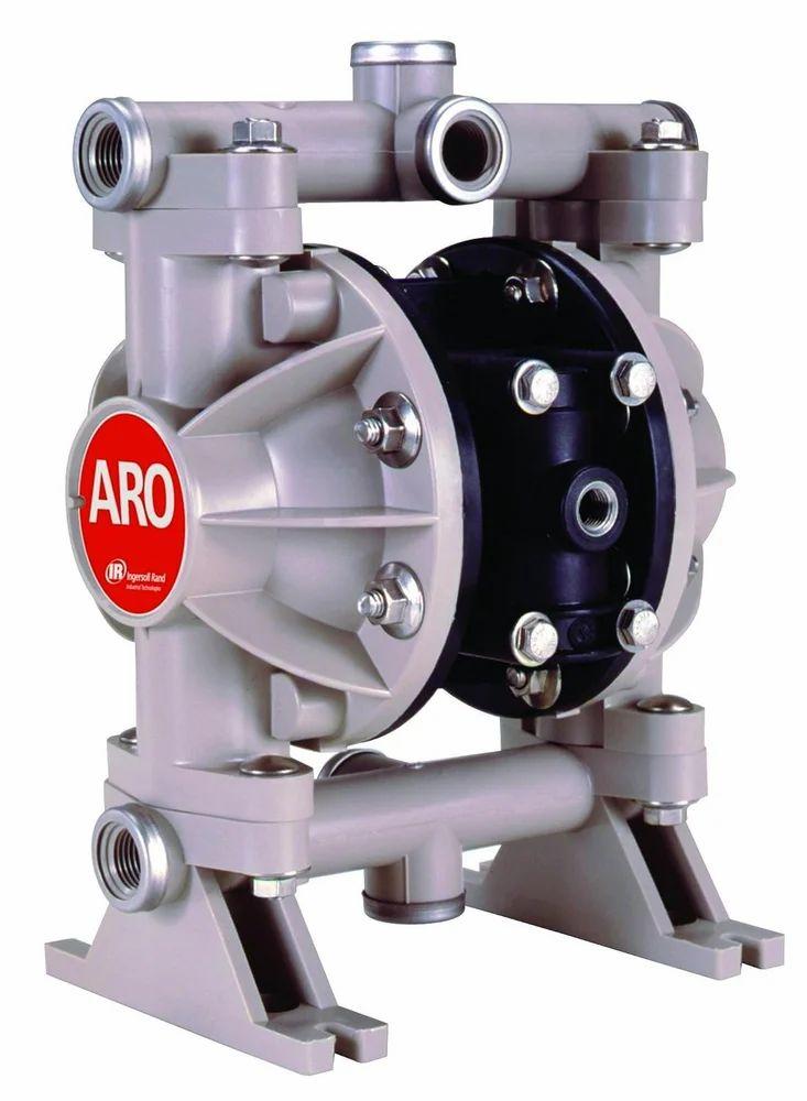 Aro Diaphragm Pumps