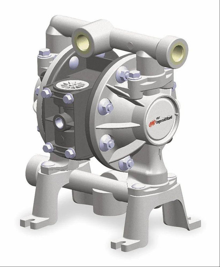 Aro Diaphragm Pumps
