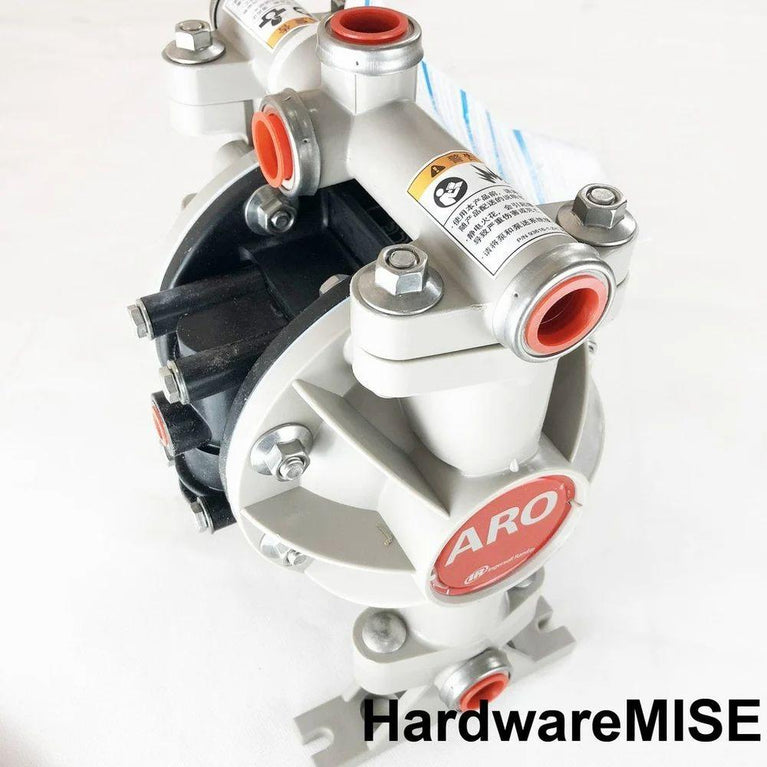Aro Diaphragm Pumps