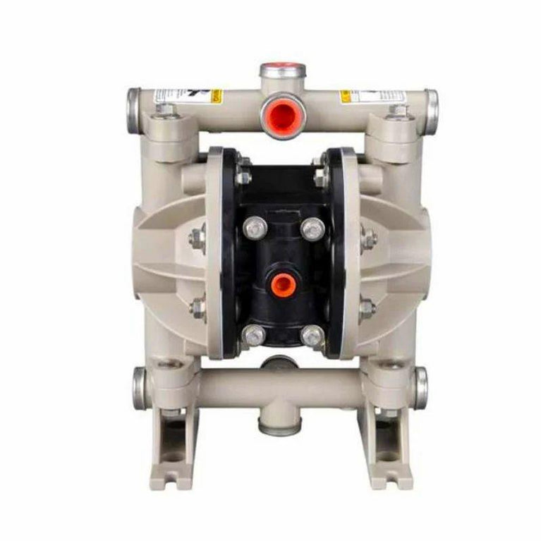 Aro Diaphragm Pumps