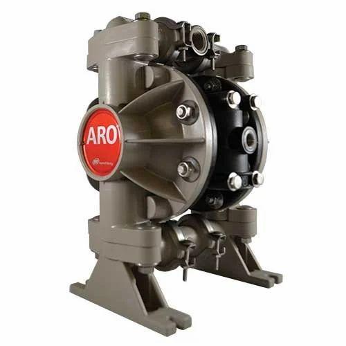 Aro Diaphragm Pumps