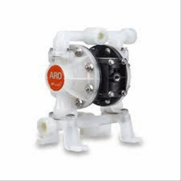 Aro Ingersoll Rand Pneumatic Diaphragm Pump