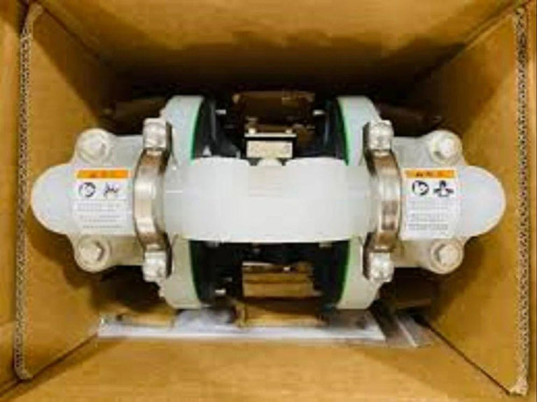 Aro Ingersoll Rand Pneumatic Diaphragm Pump