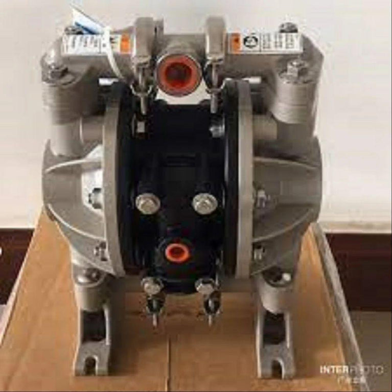 Aro Ingersoll Rand Pneumatic Diaphragm Pump
