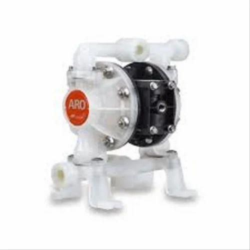 Aro Ingersoll Rand Pneumatic Diaphragm Pump