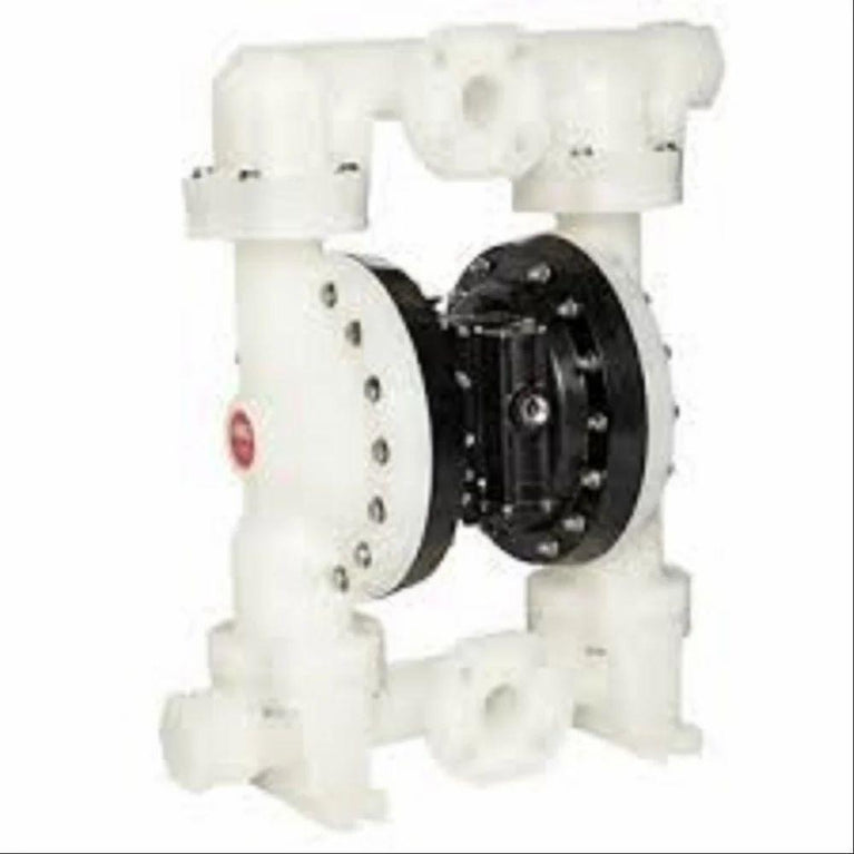 Aro Ingersoll Rand Pneumatic Diaphragm Pump