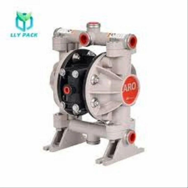 Aro Ingersoll Rand Pneumatic Diaphragm Pump