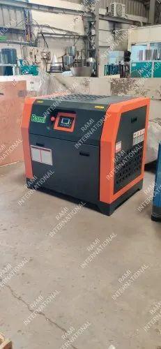 Atlas Copco Air Compressor