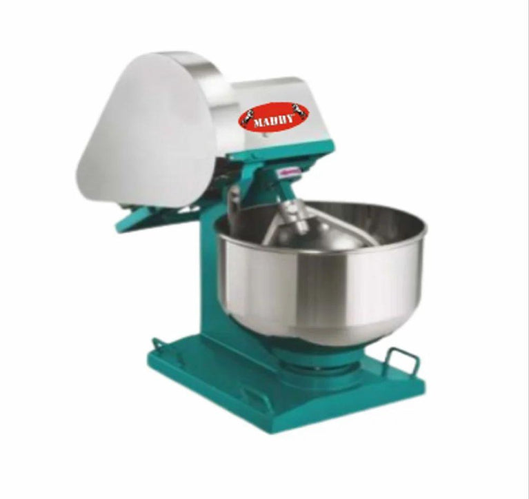 Atta Kneader Machine