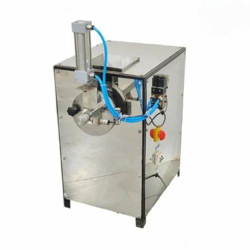Atta Kneader Machine